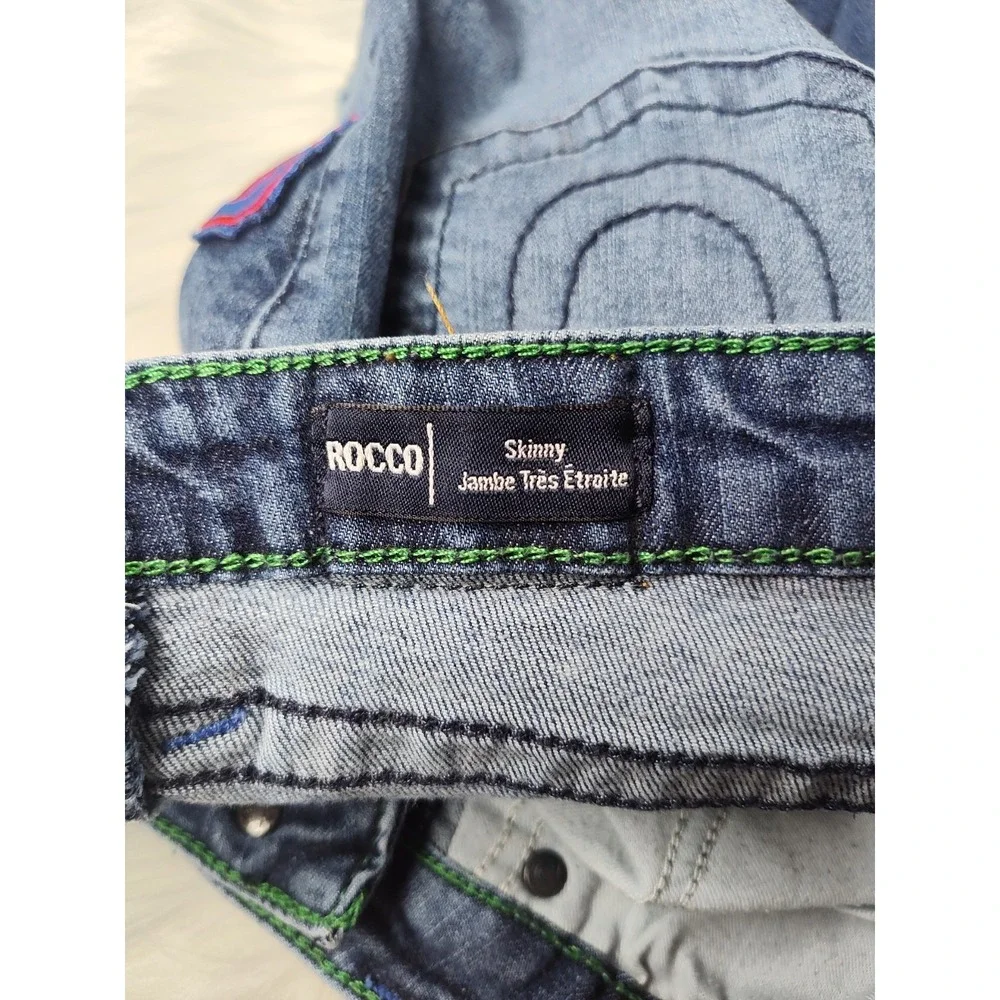 True Religion true religion